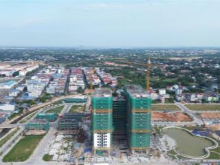Chính chủ bán căn góc tầng 15 căn 14 dt 52,8m2, 2pn 1vs hướng view nội khu yên bình complex
