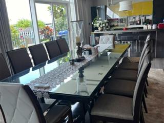 Cần bán căn hộ siêu vip nhất tòa vincom center bà triệu, 318m2, thiết kế 5pn, 4wc. nội thất luxury