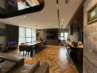 Cần bán căn duplex 152m2 siêu vip chung cư vov mễ trì full nội thất luxury, hướng view cực đẹp.
