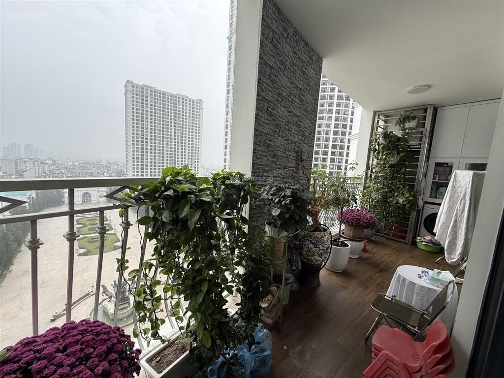 Bán căn hộ 2 pn northern diamond, tầng đẹp view đẹp nhất toà. full nội thất nhập khẩu cao cấp.