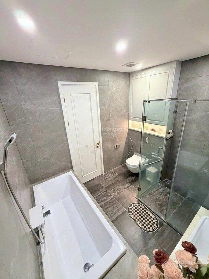 Bán căn góc full nội thất, có slot ô tô, 3pn 2wc chung cư cao cấp an bình city, view siêu vip