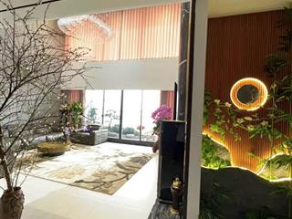 Bán căn góc 335m2 nguyễn chí thanh, trung tâm đống đa. full nt nhập khẩu, đẳng cấp thượng lưu.