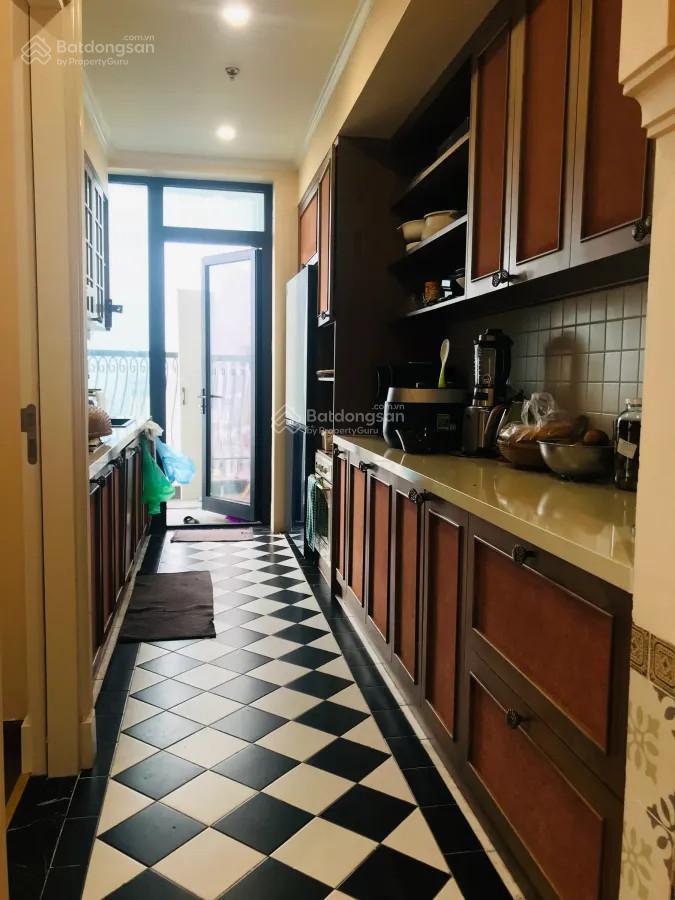 Bán căn góc 3pn 3wc siêu vip 145m2, full nội thất hateco laroma. full nội thất cao cấp, view đẹp