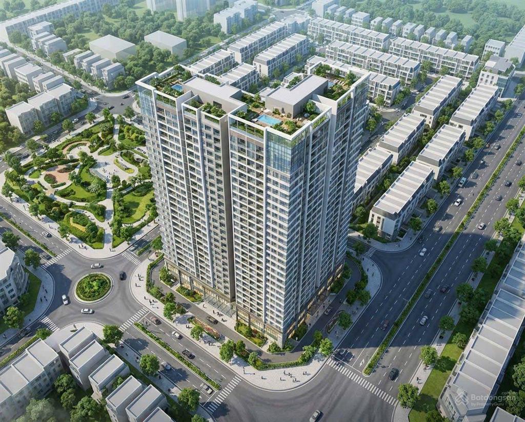 Bán suất ngoại giao biệt thự song lập 145m2 duy nhất, đã có sổ đỏ lâu dài.  ngay 0902 201 ***
