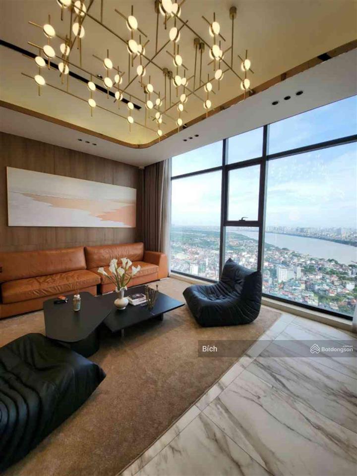 Bán căn góc chung cư cao cấp northern diamond 116m2, tầng đẹp, view thơ mộng. full nội thất xịn.
