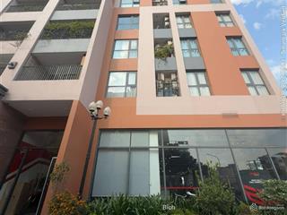 Bán căn góc chung cư cao cấp northern diamond 116m2, tầng đẹp, view thơ mộng. full nội thất xịn.