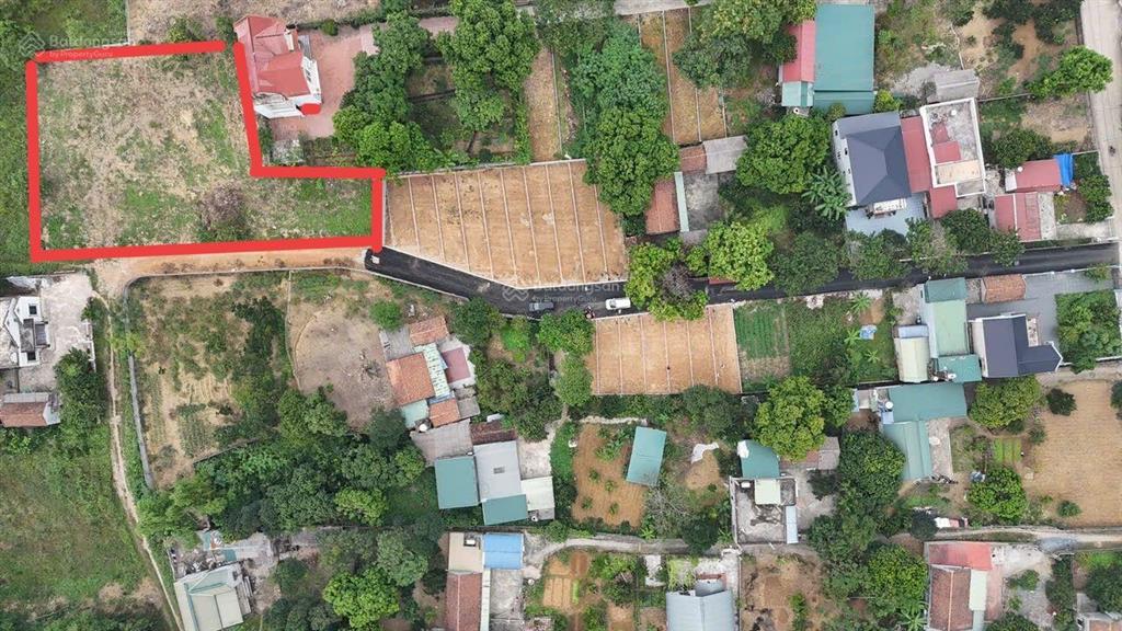 Bán đất tại nguyễn bá tạo, 22,8 tỷ, 1342 m2, giá siêu hời