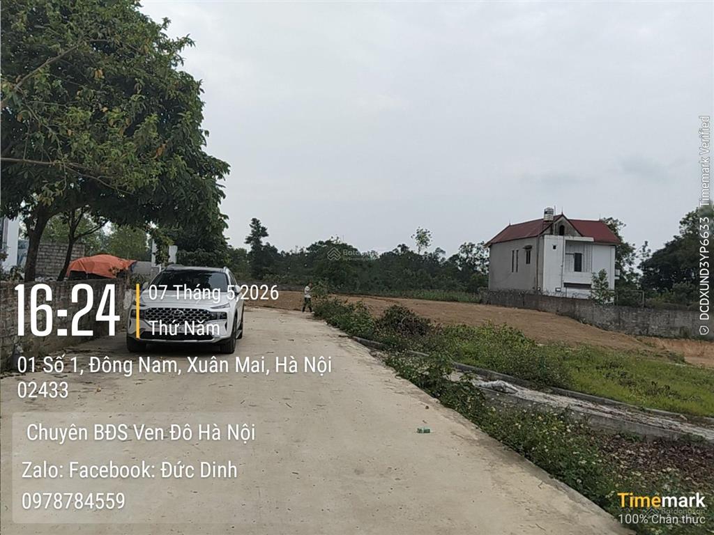 Bán đất tại nguyễn bá tạo, 22,8 tỷ, 1342 m2, giá siêu hời