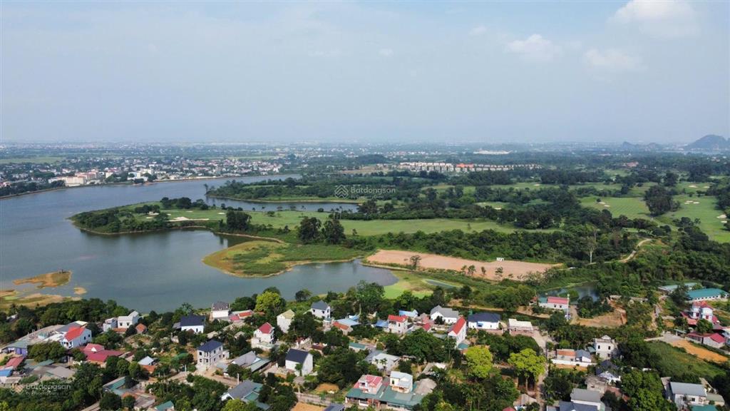Đất xuân mai hà nội 96m2 full thổ cư mà giá chỉ 1,6 tỷ