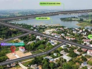 Đất xuân mai hà nội 96m2 full thổ cư mà giá chỉ 1,6 tỷ