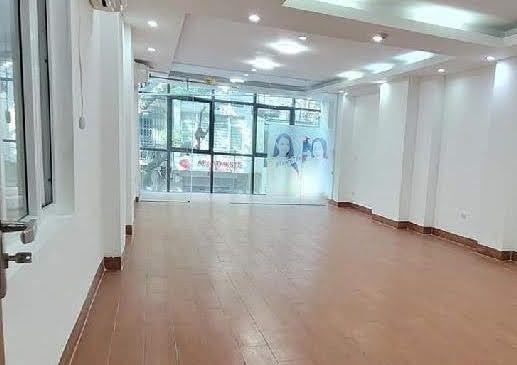 Bán nhà mặt phố Trịnh Đình Cửu 120m² - 8 Tầng - 36 tỷ - Vỉa hè - KD- Văn Phòng