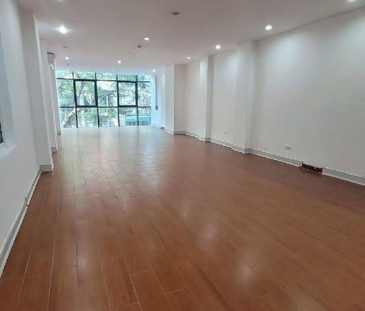 Bán nhà mặt phố Trịnh Đình Cửu 120m² - 8 Tầng - 36 tỷ - Vỉa hè - KD- Văn Phòng
