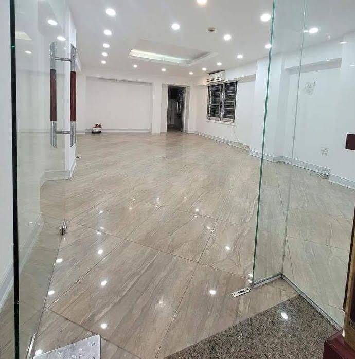 Bán nhà mặt phố Trịnh Đình Cửu 120m² - 8 Tầng - 36 tỷ - Vỉa hè - KD- Văn Phòng