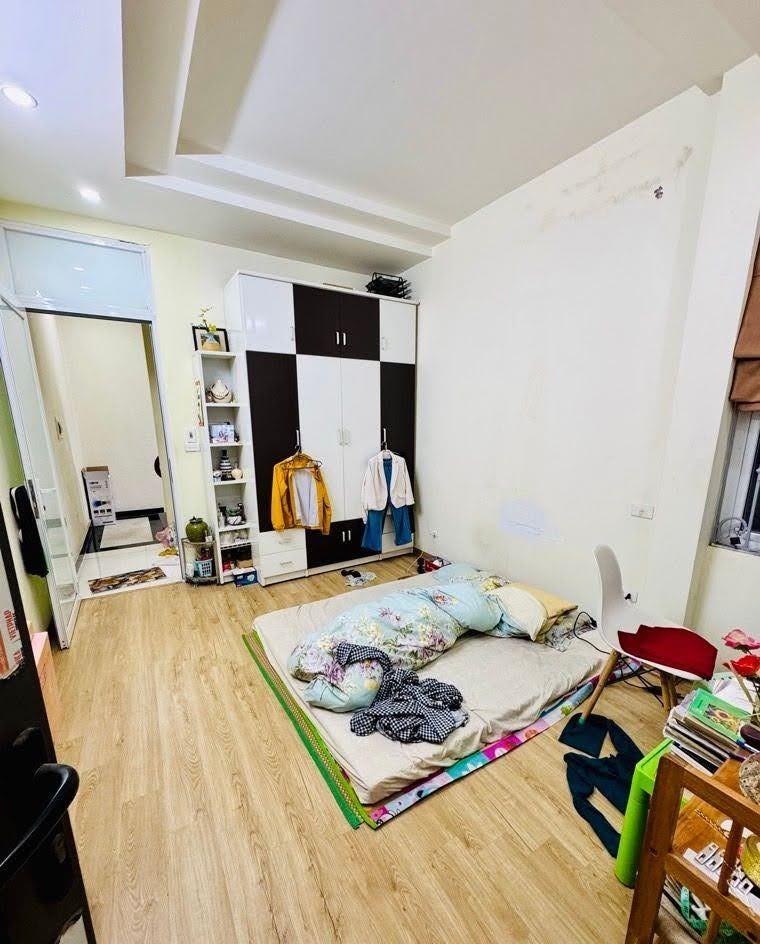 Hạ Giá- Bán Nhà Minh Khai 28m² x4T – 5 Tỷ-Sổ riêng-Ngõ nông-rẻ cũng bán