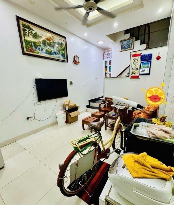 Hạ Giá- Bán Nhà Minh Khai 28m² x4T – 5 Tỷ-Sổ riêng-Ngõ nông-rẻ cũng bán