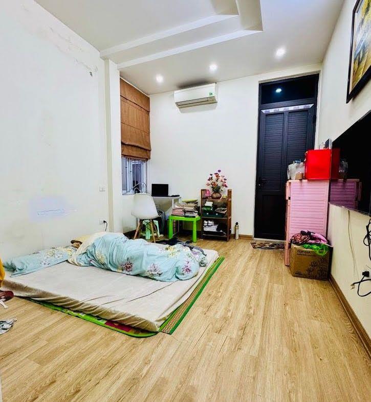 Hạ Giá- Bán Nhà Minh Khai 28m² x4T – 5 Tỷ-Sổ riêng-Ngõ nông-rẻ cũng bán
