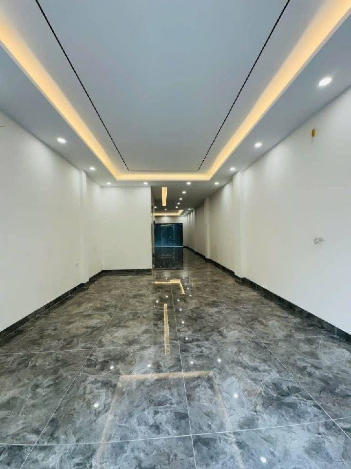 Bán nhà mặt phố KHÂM THIÊN 91m² x5T – Vỉa hè – KD – 40 Tỷ