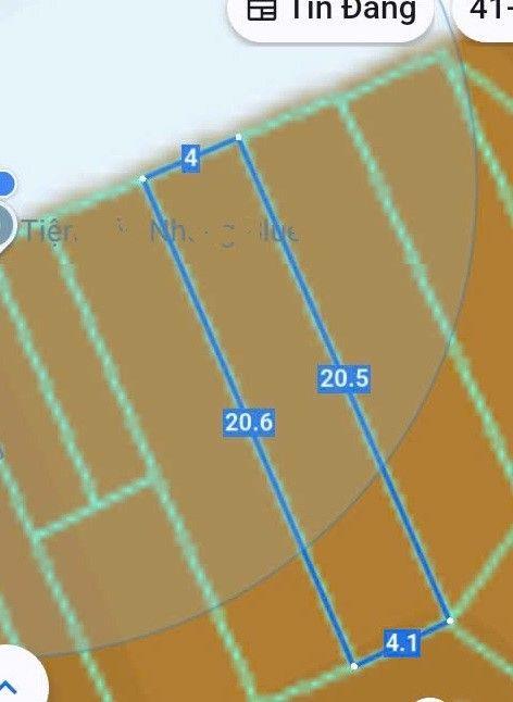 Bán nhà mặt phố KHÂM THIÊN 91m² x5T – Vỉa hè – KD – 40 Tỷ