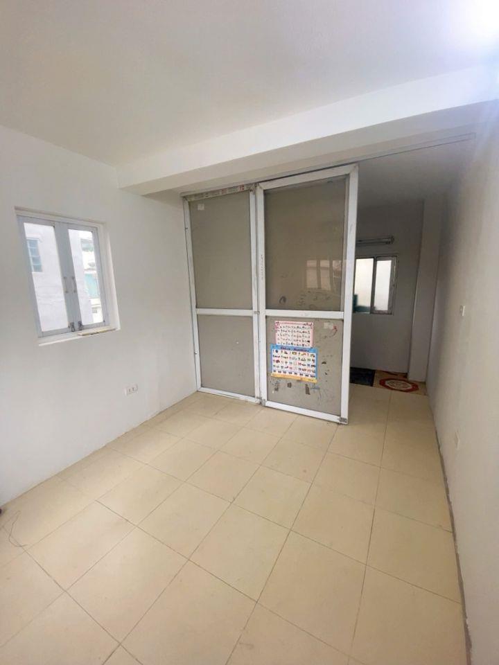 Bán nhà Bạch Mai – lô góc, sổ riêng,Ko QH |16m² x 5 tầng 3 tỷ+, phù hợp gia đình trẻ