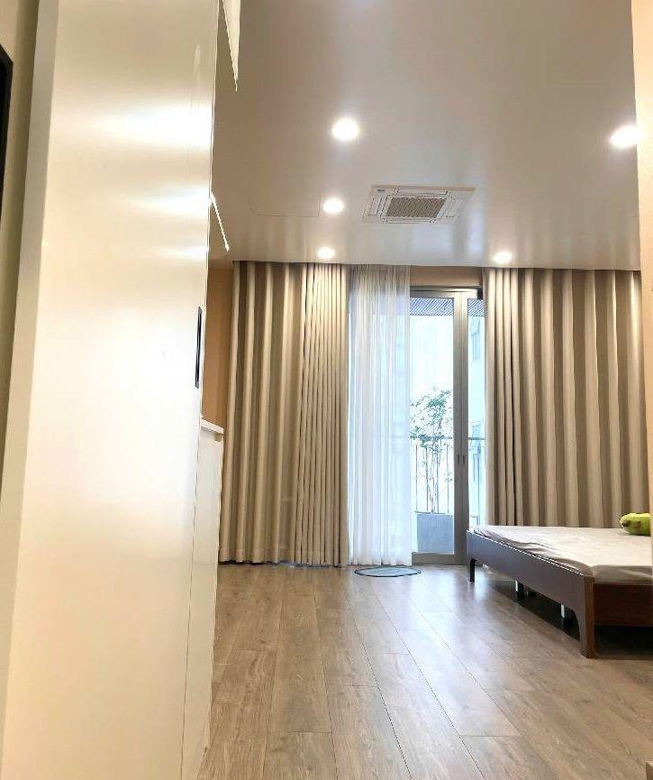 Bán nhà mặt phố KIM NGƯU 60m² –7T– 30 Tỷ+ Vỉa hè -TS 6%/Năm- Ko QH