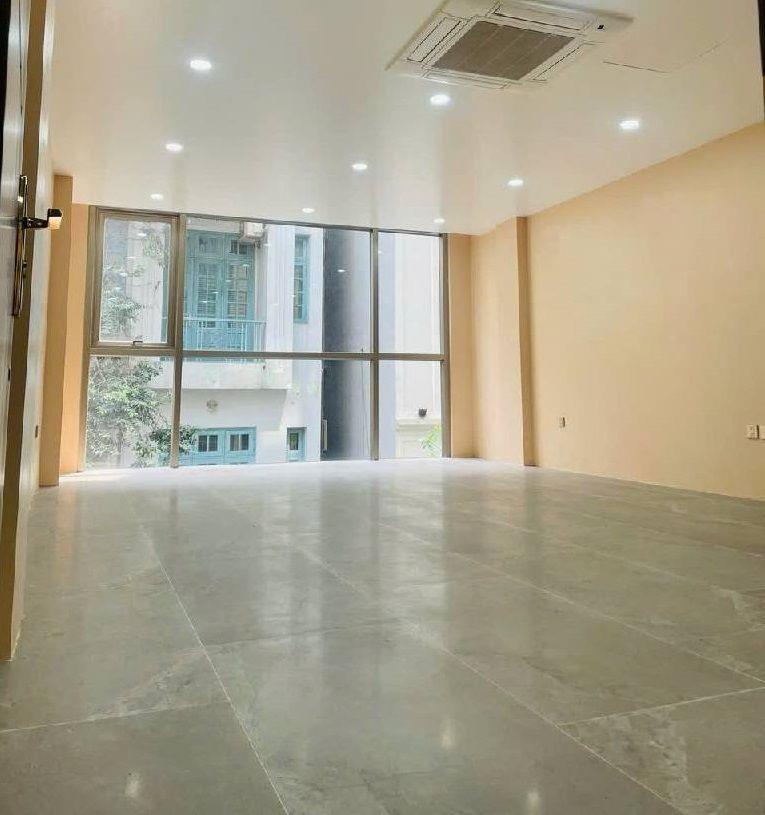 Bán nhà mặt phố KIM NGƯU 60m² –7T– 30 Tỷ+ Vỉa hè -TS 6%/Năm- Ko QH