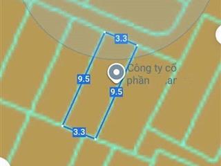 Gấp- Bán nhà Lĩnh Nam  33m² – 4,5 tầng – 7PN – 6 Tỷ – dòng tiền 21tr/T –ngõ đẹp