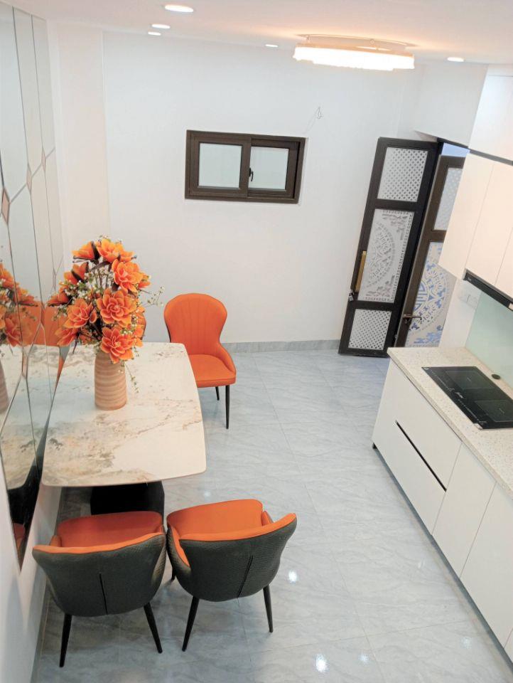 BÁN NHÀ XÃ ĐÀN, LÔ GÓC 20M² x 4 TẦNG – 4 TỶ+ 3PN – SỔ RIÊNG-NGÕ ĐẸP