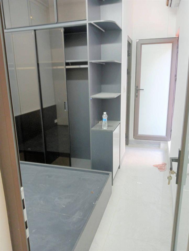 BÁN NHÀ XÃ ĐÀN, LÔ GÓC 20M² x 4 TẦNG – 4 TỶ+ 3PN – SỔ RIÊNG-NGÕ ĐẸP