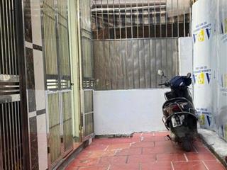 Bán Nhà Lĩnh Nam 20m² X 5 Tầng – 3 Tỷ+ - Full Đồ -Ngõ Nông Rộng