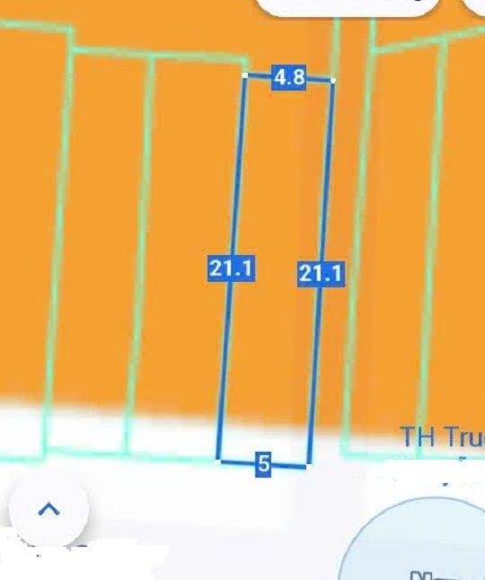Bán nhà mặt phố Nguyễn An Ninh 105M x2T-30 Tỷ+ lô góc- mặt tiền rộng đẹp-ko QH