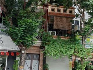 Bán nhà mặt phố Kim Ngưu 30m² x 4 tầng,12 tỷ,Ko QH, Lô góc, vỉa hè
