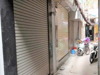 Nhà Bạch Mai 20m² x 5 Tầng – 3,8 Tỷ – 3PN – Gần Ô Tô –Sổ đỏ đẹp- Ko QH