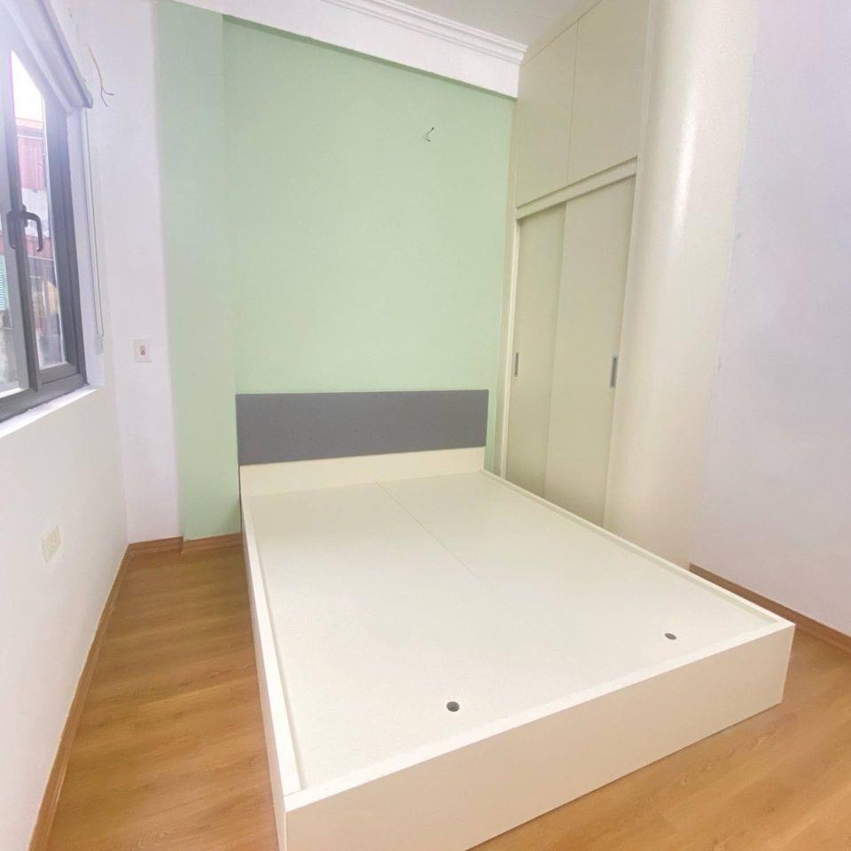 Nhà Bạch Mai 20m² x 5 Tầng – 3,6 Tỷ – 3PN – Gần Ô Tô –Sổ đỏ đẹp- Ko QH