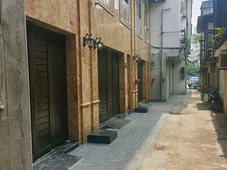 Bán Tòa CCMN MINH KHAI 89M2 x7T,20 Tỷ+ 27P, ROI 1,5 tỷ(7%)/Năm ,Ôtô đỗ+bảo hành 2 năm