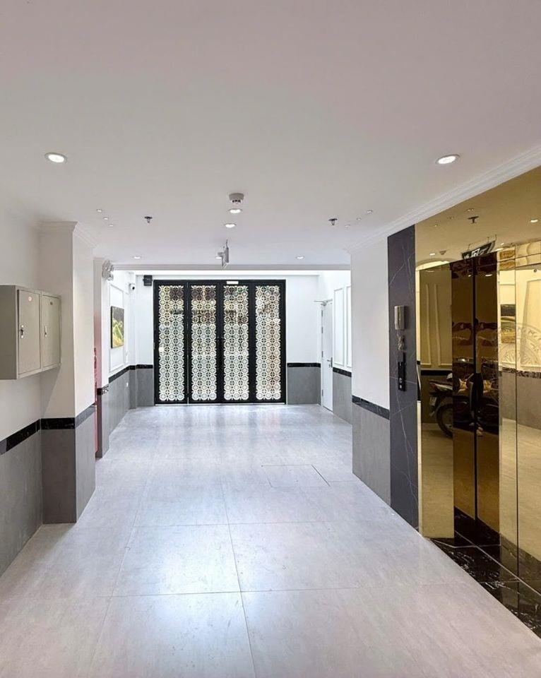Bán Tòa CCMN MINH KHAI 89M2 x7T,20 Tỷ+ 27P, ROI 1,5 tỷ(7%)/Năm ,Ôtô đỗ+bảo hành 2 năm