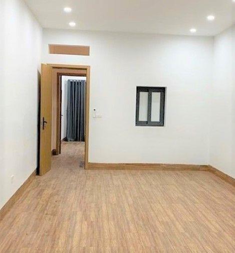Bán nhà mặt phố Lĩnh Nam 100m² x 5 tầng, 30 tỷ+ Mặt tiền rộng - Vỉa hè  – Đã QH xong 