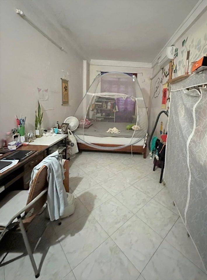 Bán gấp nhà Lĩnh Nam 22m2 x 5 tầng 2,73 tỷ-3PN-Ngõ Nông-Ko QH