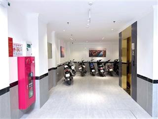 Lý do nên xem Toà Chung Cư Mini HOÀNG MAI 63m2 x7T -20P Định Giá 14 Tỷ- ROI 6.5%