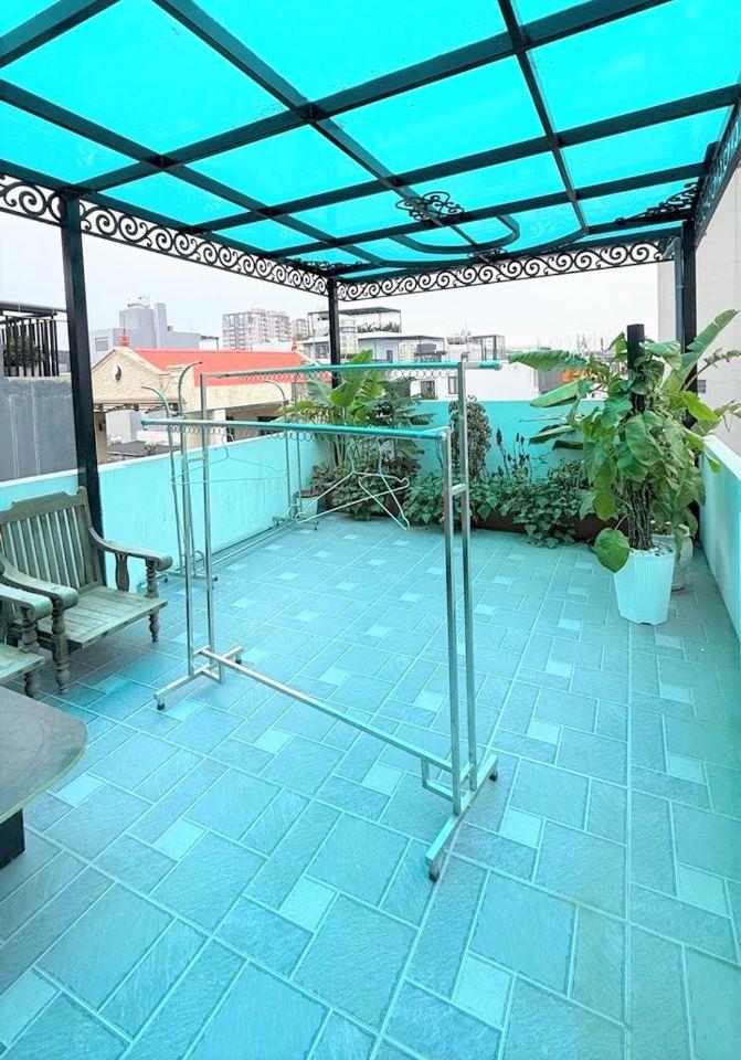Bán Nhà Phân Lô Kim Đồng 79m² x 6 Tầng –18 Tỷ- Ô Tô Vào Nhà – 8PN – Dt 50tr/Tháng