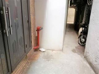 Tòa CCMN Trần Khát Chân 50m² x6T – 11P – Định giá 8 Tỷ – Ô tô gần 