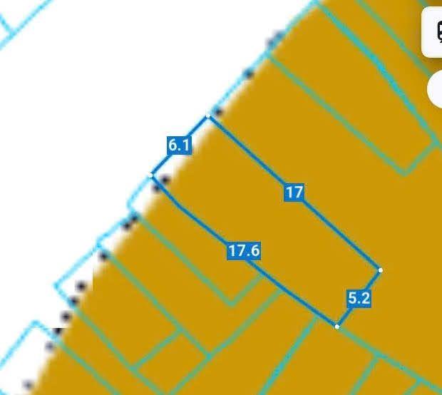 Bán Nhà  MẶT PHỐ TRƯƠNG ĐỊNH 103M² – MT 6M – NHỈNH 30 TỶ -Xây Building -ko QH