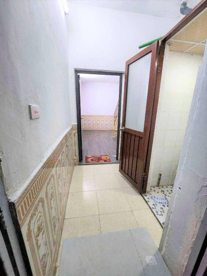 Bán NHÀ HOÀNG MAI – 15/17M2 x 2T | 2 TỶ- SỔ ĐỎ RIÊNG- KO QH