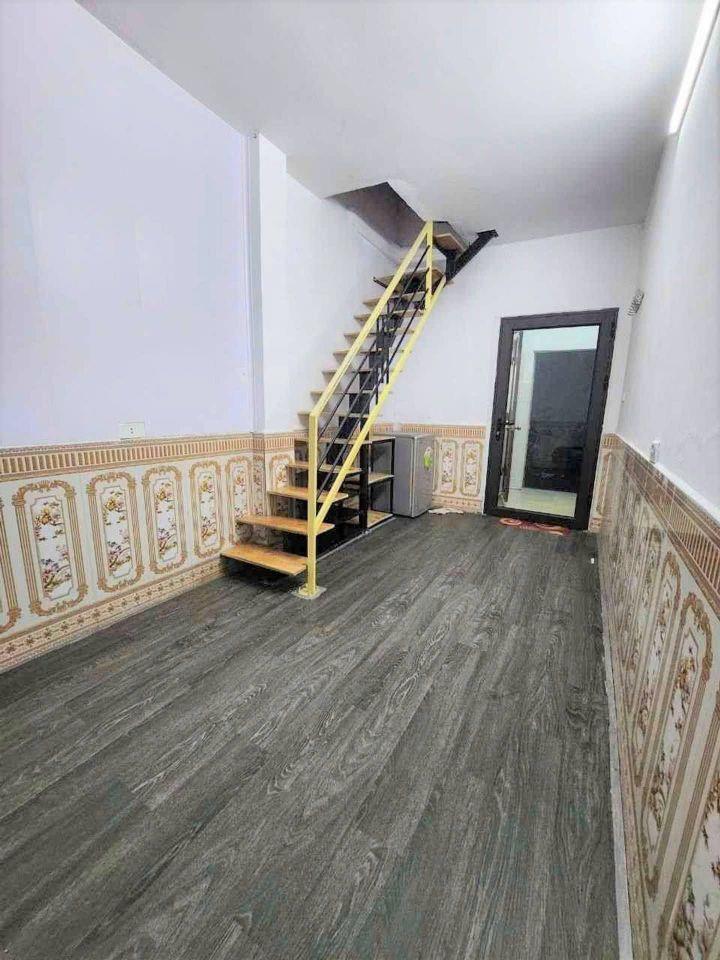 Bán NHÀ HOÀNG MAI – 15/17M2 x 2T | 2 TỶ- SỔ ĐỎ RIÊNG- KO QH