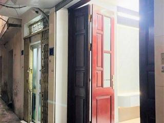 Bán Nhà Vĩnh Hưng  21m² × 5 tầng – 3 Tỷ- 3PN-Sổ Đỏ- Ko Vào Quy Hoạch