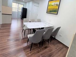 Bán Chcc Lĩnh Nam  82m² – 3pn – 2 Thoáng – Hơn 4 Tỷ– Sổ riêng 