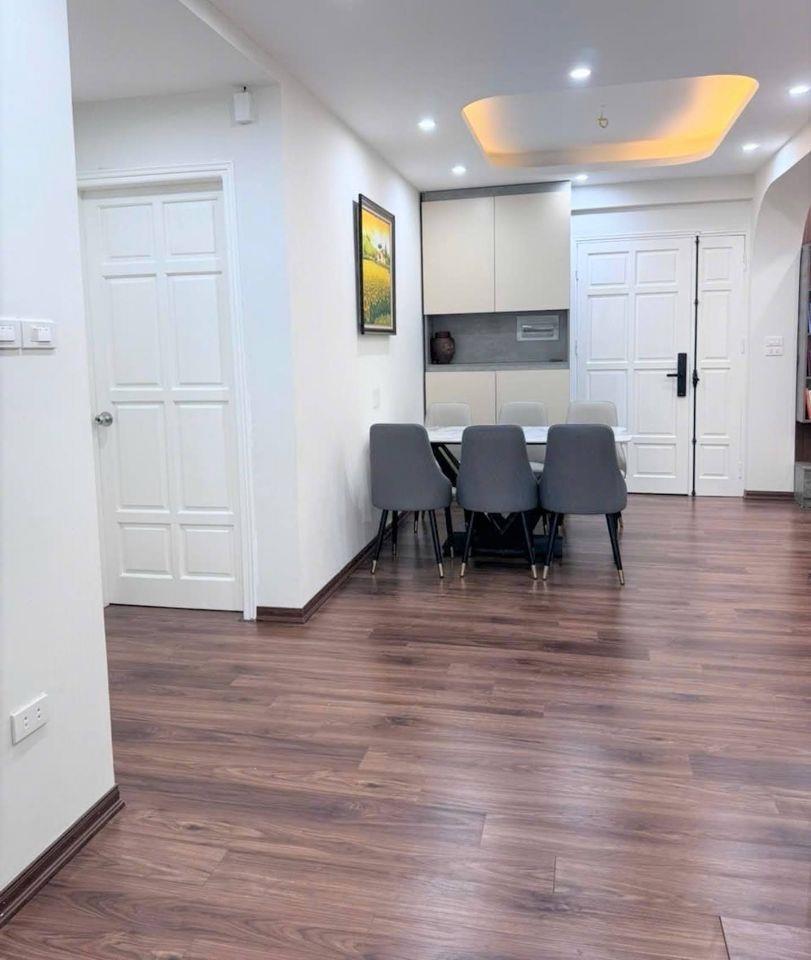 Bán Chcc Lĩnh Nam  82m² – 3pn – 2 Thoáng – Hơn 4 Tỷ– Sổ riêng 
