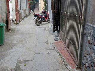 Bán Nhà Lĩnh Nam  – Lô Góc – 31m² × 3 Tầng - 3pn– Nhỉnh 4 Tỷ