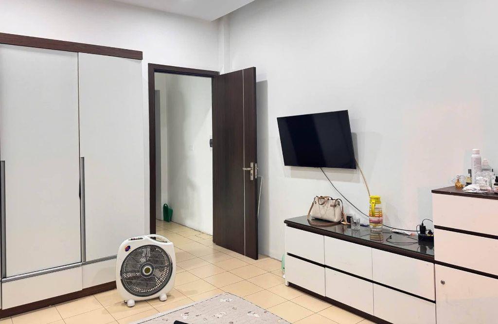 Bán Nhà Lĩnh Nam  – Lô Góc – 31m² × 3 Tầng - 3pn– Nhỉnh 4 Tỷ
