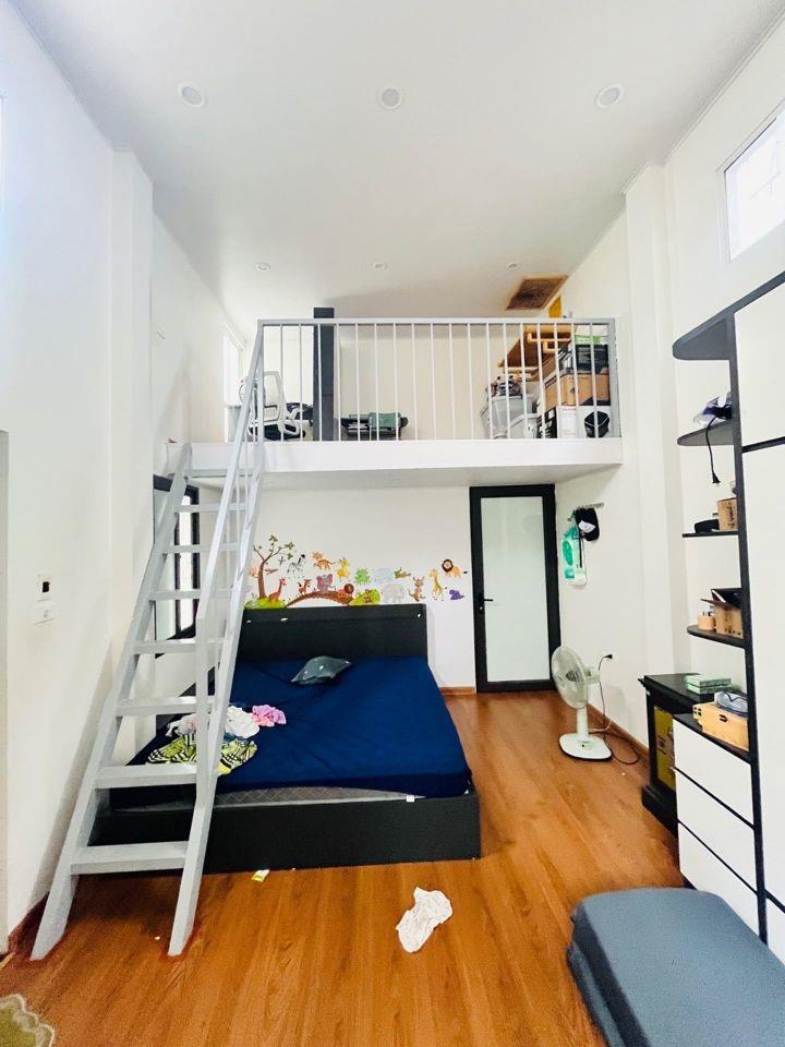 BÁN NHÀ VĨNH TUY – 29M² × 2 TẦNG – 4 TỶ – LÔ GÓC -Sổ đẹp-ko QH