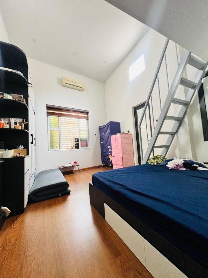 BÁN NHÀ VĨNH TUY – 29M² × 2 TẦNG – 4 TỶ – LÔ GÓC -Sổ đẹp-ko QH